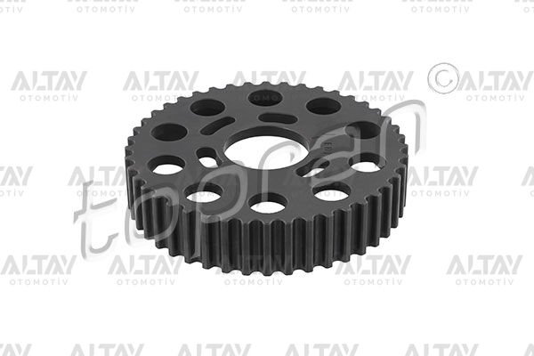 DİŞLİ EKSANTRİK AMAROK / CADDY / CRAFTER / PASSAT / POLO / TRANSPORTER TRANSPORTER T6 10=> 1.6 TDİ-2.0 TDİ