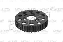 DİŞLİ EKSANTRİK AMAROK / CADDY / CRAFTER / PASSAT / POLO / TRANSPORTER TRANSPORTER T6 10=> 1.6 TDİ-2.0 TDİ