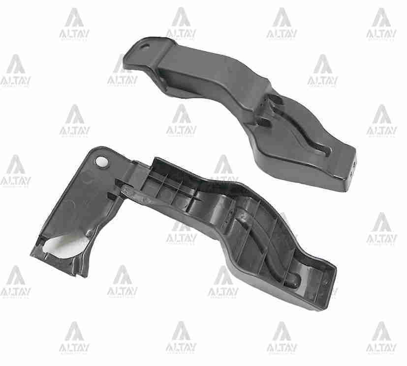 Bağlantı Braketi Panjur Cıvıc 12-16 R/L Takım 71128Tr0A0171123Tr0A01
