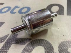 SIRALI FİLTRE SÖK AT GAZ FİLTRESİ HORTUM ARASI