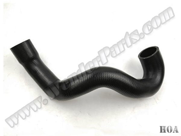 Termostat Hortumu N55 [F15 F16] - 11537649394