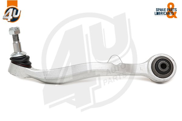 Ön Salıncak Alt Fişekli Sol E65 2001-08 - 31126777939