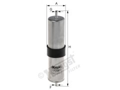 Yakıt Filtresi 1ND [Mini-R50] - H275WK