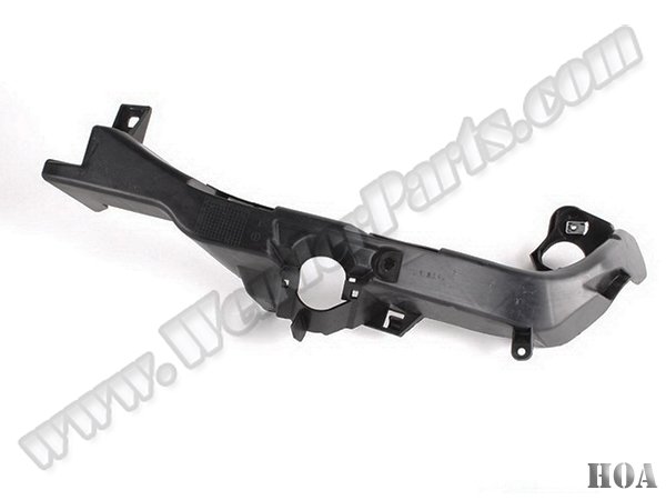 Far Braketi E92 E93 Sol - 51117154723