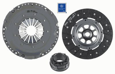 VW PASSAT A4 1.9TDI AVF DEB SETİ 059141117E