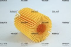 Yağ Filtresi Rav-4 06=> 2.0 D4D / Avensıs 06=> 2.0 D4D / Verso 10=>2.0 D4D 415238010