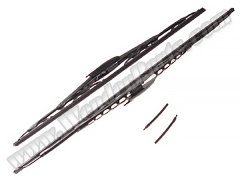 Silecek Vito638 Ön (Set) 65/55cm - -