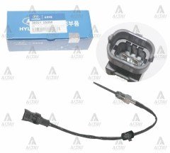 Sensör Egzoz Sıcaklık Accent 11=> Blue / I-30 12-16 Dizel (Katalizatör) 392212A860