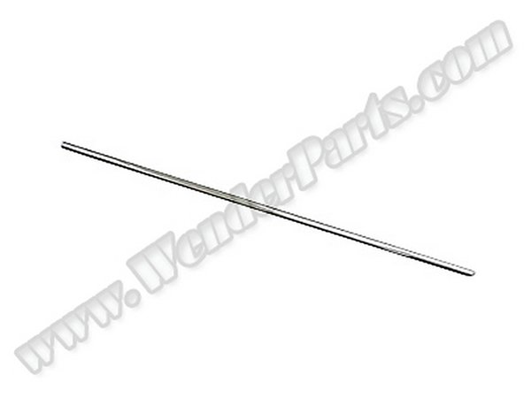 Kapı Nikelajı W124 Arka Sol - A1246981580
