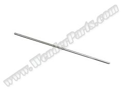 Kapı Nikelajı W124 Arka Sol - A1246981580