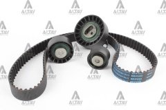 Triger Seti Ford Escort / Fıesta / Orıon / Mondeo 92-99 / 131 Diş