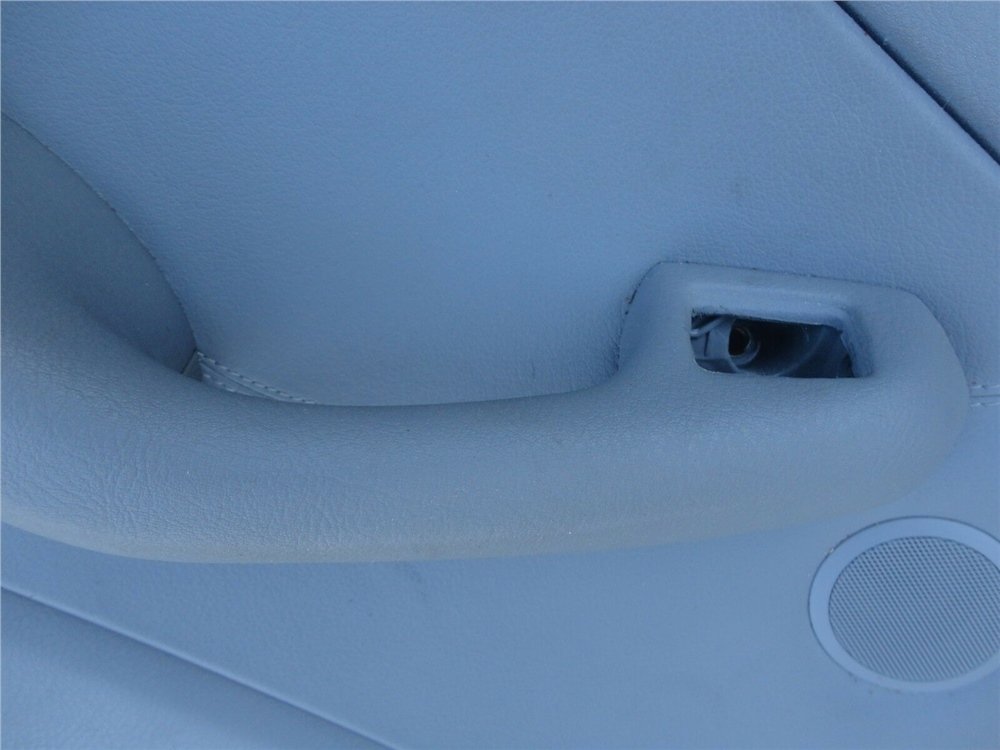 KAPI DÖŞEMESİ E46 BMW 51428224537