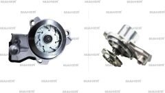 DEVİRDAİM POLO 14=> / IBIZA IV 14=> / FABIA III 14=> / A1 14=> / TOLEDO 14=> / RAPID 14=> / 1.4 TDI (CUSA-CUSB-CUTA-CYZB-CYZA) SOKETSİZ