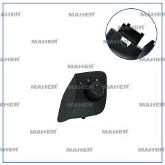 DÜĞME AYNA AYAR IBIZA 10-17