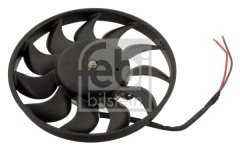VW A4 A6 2.0TDI 2.8FSI 3.0TFSI FAN MOTORU SAĞ 8E0959455N