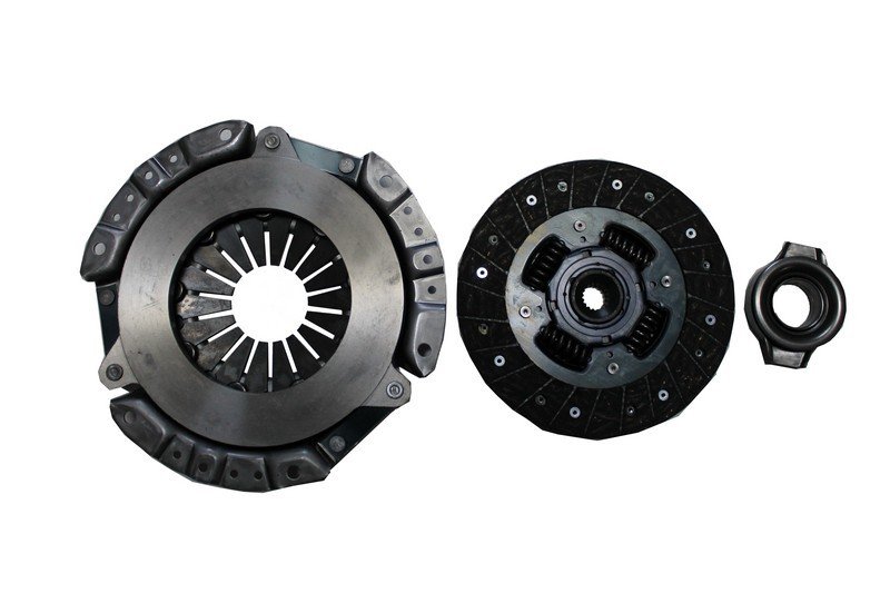 Debrıyaj Setı- Prımera 1.6 90-01 / Almera 1.5 00-  (Scns-087+Sdns-064+Srb-29) Skns146
