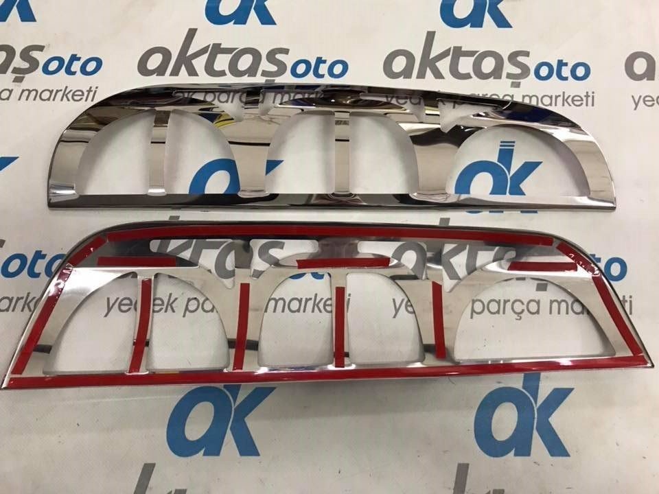STOP NİKELAJI DOBLO 2 KASA 2006 2009 MODEL ARASI