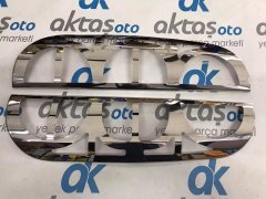 STOP NİKELAJI DOBLO 2 KASA 2006 2009 MODEL ARASI