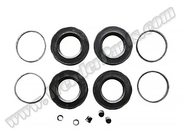 Fren Kaliper Tm Tk T1/T2:207D>608D Ön - 0025865342