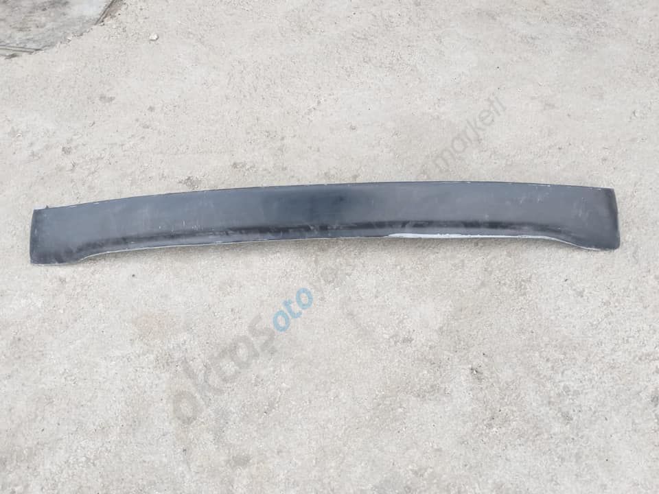 BAGAJ ÜSTÜ SPOYLER FİORİNO