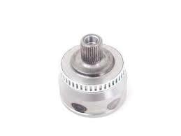 Aks Kafası Sol-Sag On Dıs Volkswagen Passat (3B2) 1.9 Tdı Abslı 45 Dıs 33X27X53 Uzunluk 93 Mm 1996-2000 3B0498099B 8D0407305M