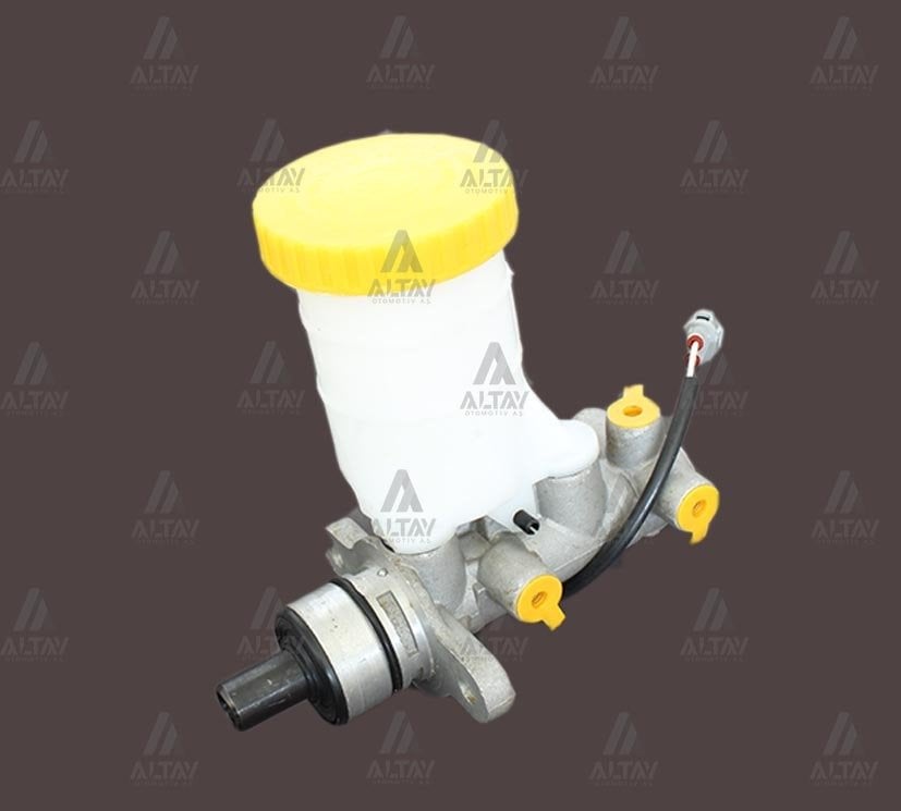 Fren Ana Merkez Swıft  90-01 5110060B20