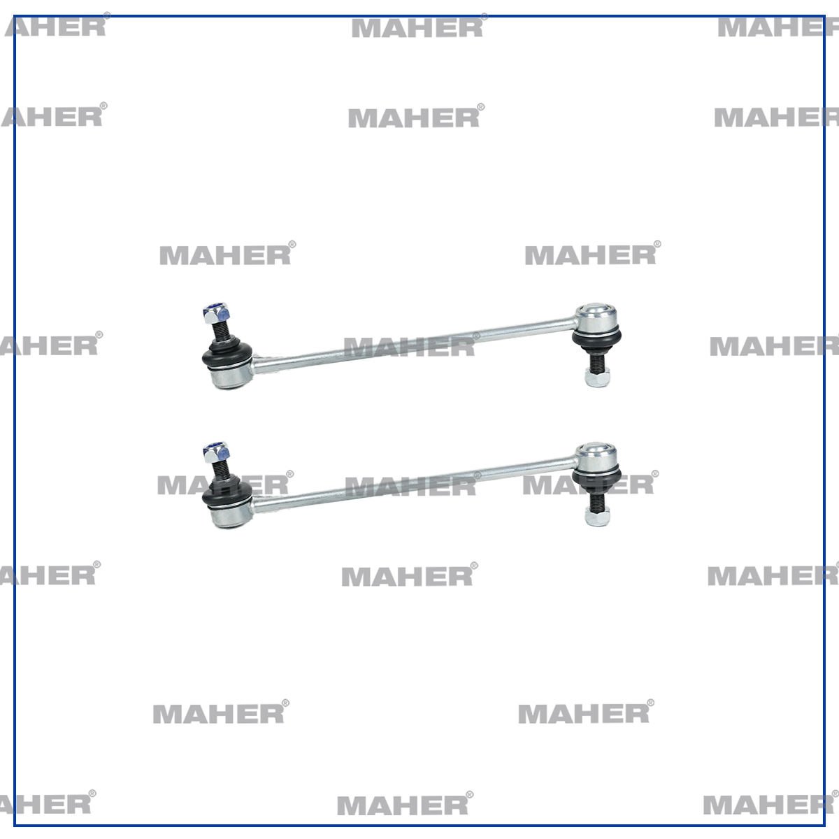 Z ROT ÖN ACCENT 11=> BLUE / ELANTRA 11=> / RIO 12=> / CEED 12=> / I-30 12-16 /  I-20 15-21 / TUCSON 15=> / SPORTAGE 15=> / BAYON 21=>