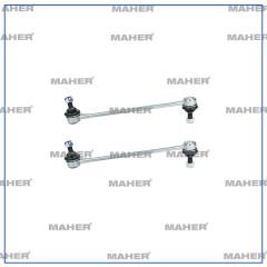 Z ROT ÖN ACCENT 11=> BLUE / ELANTRA 11=> / RIO 12=> / CEED 12=> / I-30 12-16 /  I-20 15-21 / TUCSON 15=> / SPORTAGE 15=> / BAYON 21=>