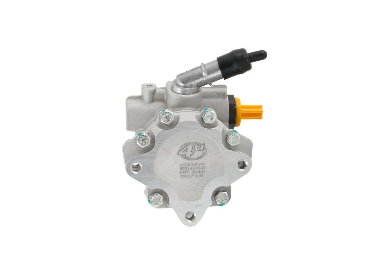 Drk Pompası CGLB Q5 2009- - 8R0145155F