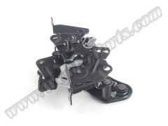 Kaput Kilidi F10 F07 F01 Alt Sağ - 51237183762