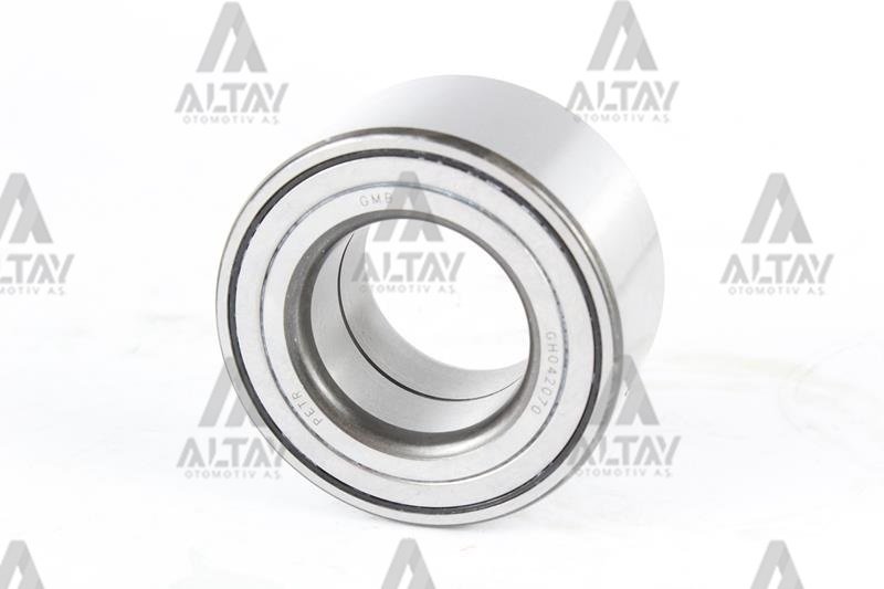 Teker Rulmanı Ön Hyundaı I-30 07-11 1.6 Benzinli Dizel / Kıa Ceed / Venga/ 42X78X40 Abs Siz