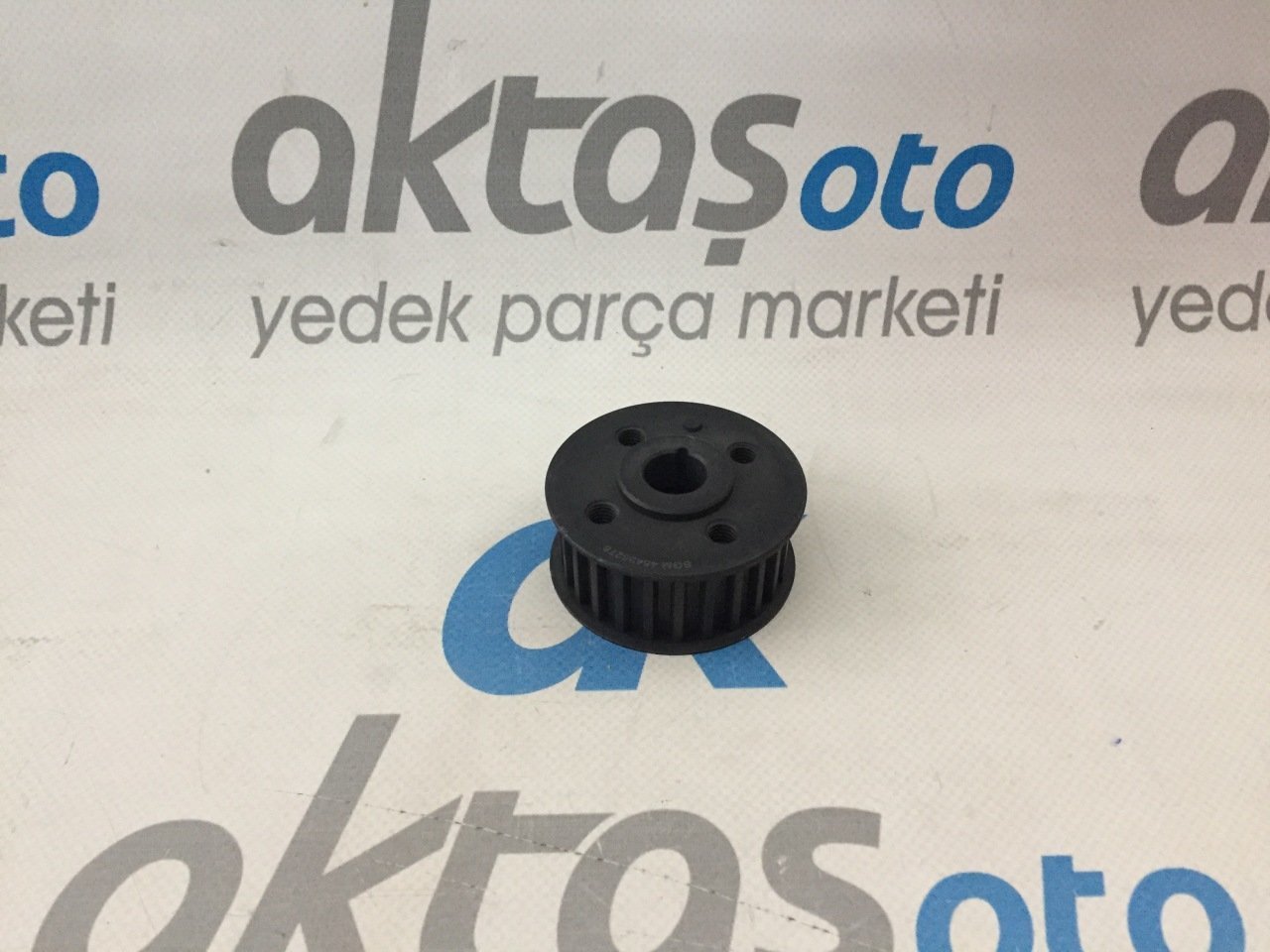 KRANK DİŞLİSİ DOBLO 1.9 JTD/D