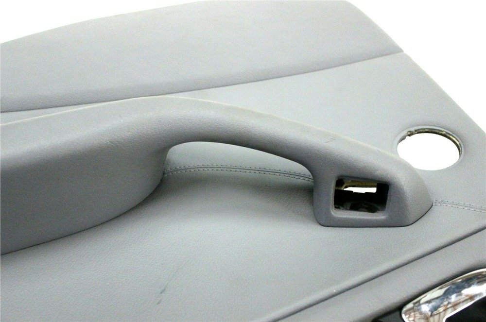 KAPI DÖŞEMESİ E46 BMW 51428224538