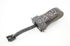 KAPI GERGİ KAPAĞI F10/ARKA BMW 51227185637