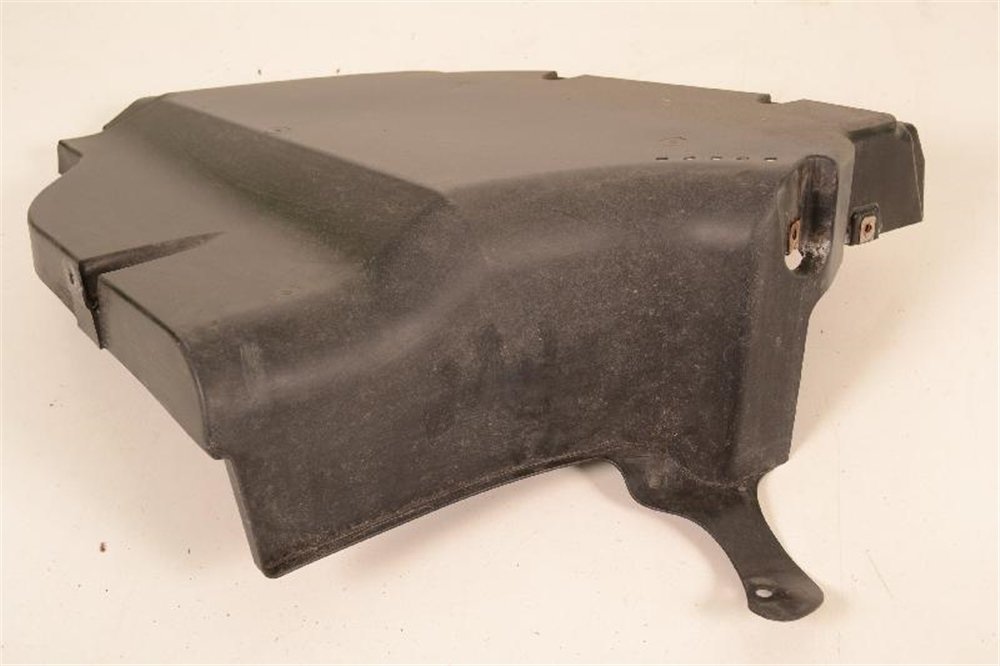 KARBON FİLTRE KABI F02/R BMW 51757184999