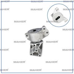 TAKOZ MOTOR LINEA 07=> ÖN SAĞ 1.3JTD