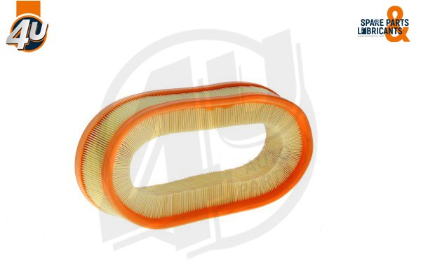 Hava Filtresi  123  - A1150940004