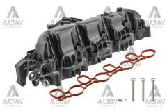 EMME MANIFOLDU GOLF5 / GOLF6 / PASSAT / A3 / A4 / A6 / TIGUAN BKP-BKD-CBAA-CBAB-CAGA-CAHA 2.0 TDI MOTORSUZ