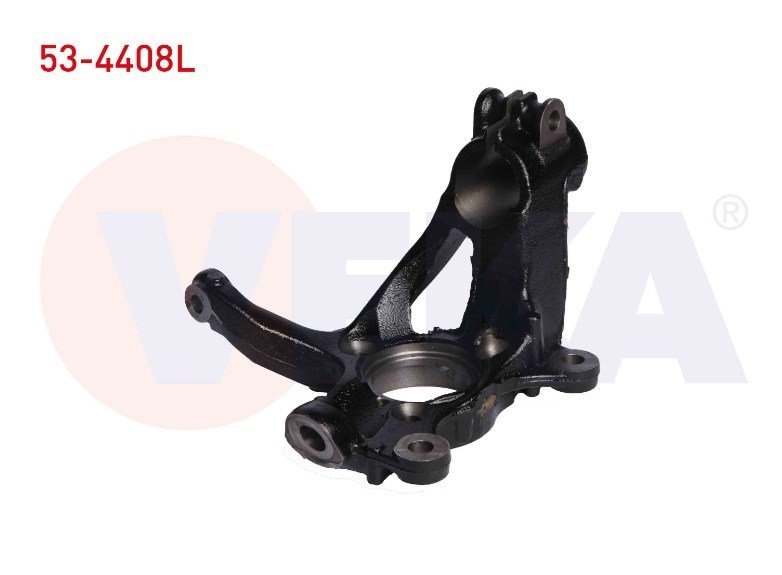 Aks Tasıyıcı Sol On Volkswagen Golf Vıı (5G1) 1.6 Tdı 80,1Mm 2012- 5Q0407255K 5Qm407255