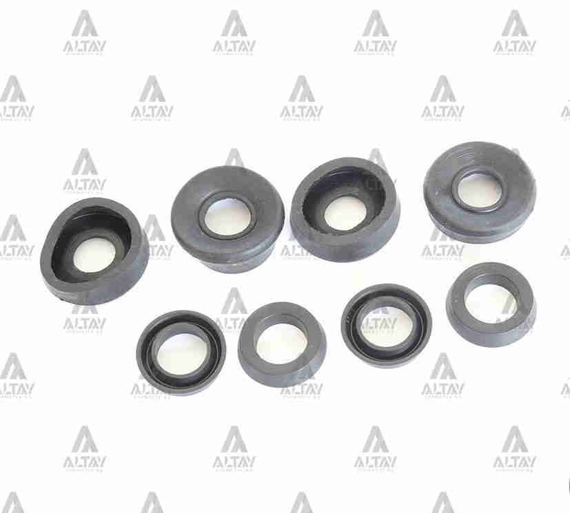 FREN TAMİR TAKIMI ÖN CANTER 304/515 FREN