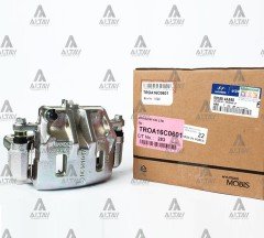 Kaliper Fren Starex 02-08 Sol 581804Aa90