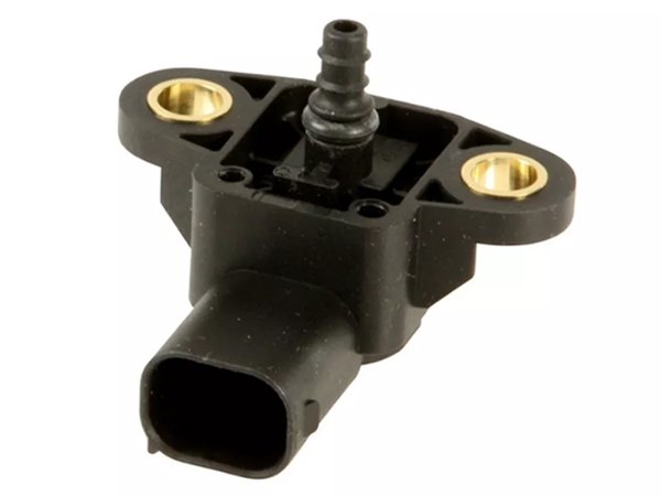 Manifold Basınç Sensörü M112 M113 M272 M273 OM642 [W203>205 W211>222 W164 W166 Spr906 Vito639/447] - 0051535028