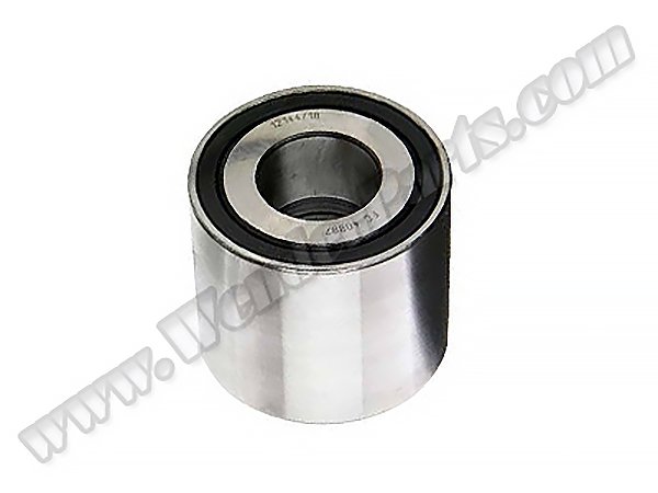 Tekerlek Rulmanı W168 Arka; 1998-01 - 101-11-527