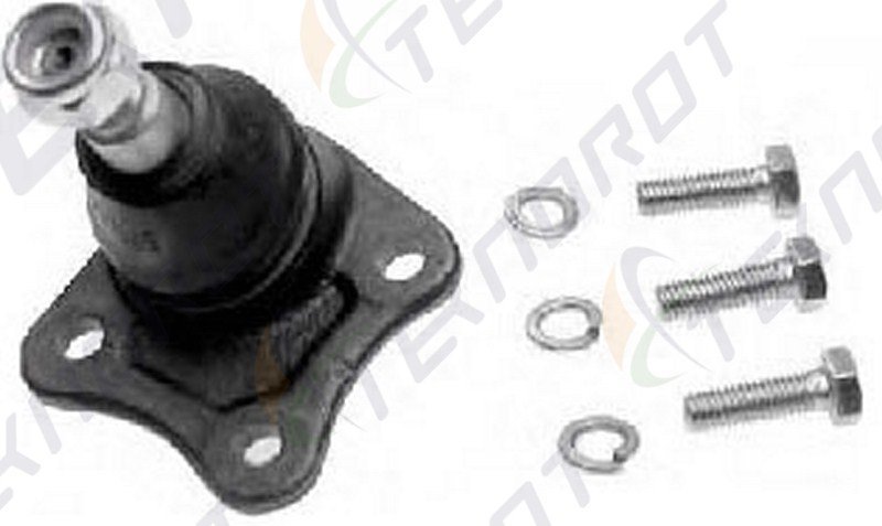 Vw Golfıv Bora Rotil Sol 1J0407365C 1J0407365A 1J0407365B 1J0407365C 1J0407365D 1J0407365H