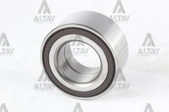 Teker Rulmanı Ön Renault Clıo Iıı / Scenıc Iı / Megane Iı / 42X77X39 Abs Li