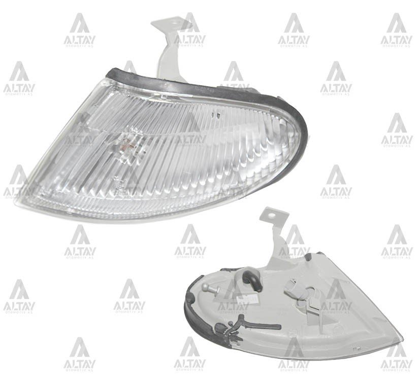 ası 323  95-96 Famılıa Duylu Sol Bc1M51100