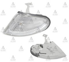 ası 323  95-96 Famılıa Duylu Sol Bc1M51100