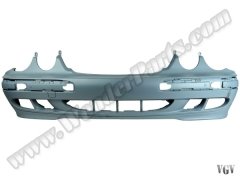 Tampon W210 Ön (F.Yık-sız) 2000-02 - 2108851825