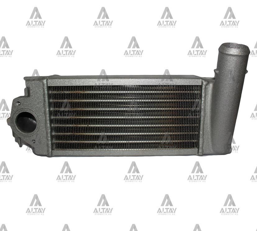 Intercooler (Ara Soğutucu) Corolla 06-13 / Aurıs 07-12 179000N020
