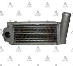 Intercooler (Ara Soğutucu) Corolla 06-13 / Aurıs 07-12 179000N020